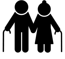 elderly-couple-icon-old-people-silhouette-symbol-vector-15936884